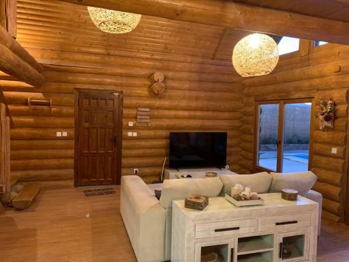 Fotografie z fotogalerie ubytování Villa Paraiso v destinaci Casabermeja