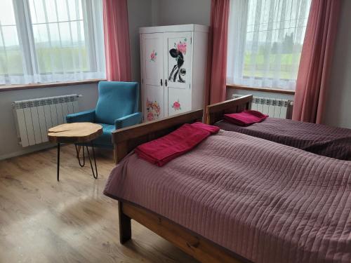 Agroturystyka z Fantazją