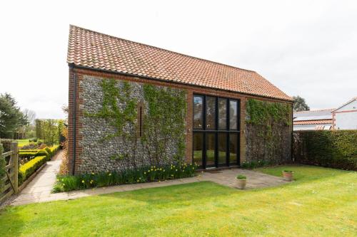 Williams Barn