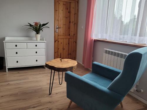 Billede fra billedgalleriet på Agroturystyka z Fantazją i Skołyszyn