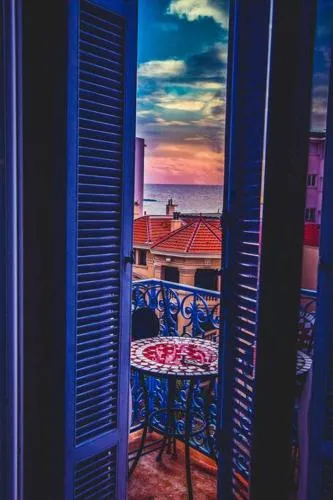Luxury 3 Bd Aptment with Sea view photo 1