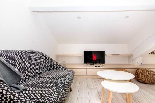 Luxury 3 Bd Aptment with Sea view photo 15