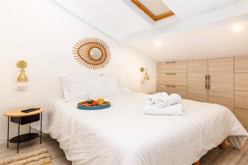 Luxury 3 Bd Aptment with Sea view photo 7