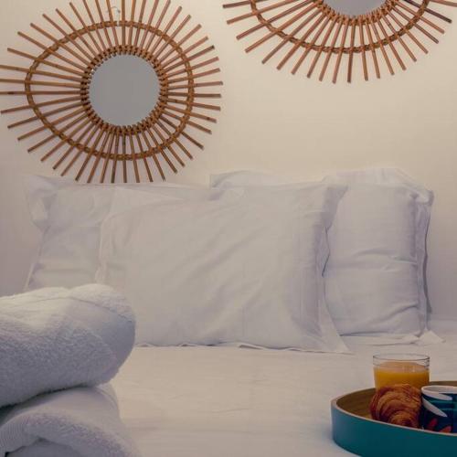 Luxury 3 Bd Aptment with Sea view photo 19