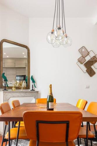 Luxury 3 Bd Aptment with Sea view photo 30