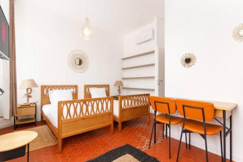 Luxury 3 Bd Aptment with Sea view photo 34