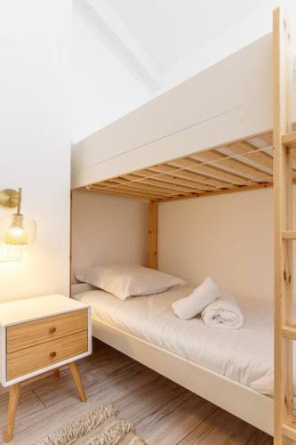 Luxury 3 Bd Aptment with Sea view photo 36