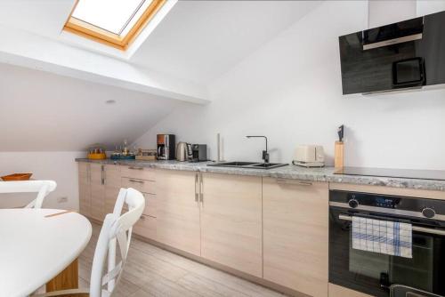 Luxury 3 Bd Aptment with Sea view photo 39