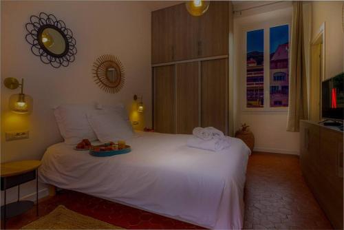 Luxury 3 Bd Aptment with Sea view photo 41