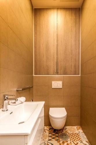 Luxury 3 Bd Aptment with Sea view photo 46