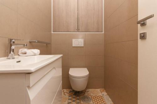 Luxury 3 Bd Aptment with Sea view photo 47