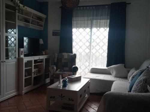 Encantador piso al Sur del Sur