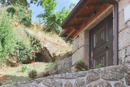 Fotografie z fotogalerie ubytování Retiro de Várzeas . Casa de Turismo Rural v destinaci Vieira do Minho