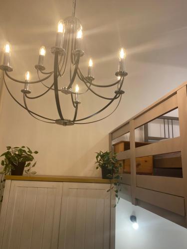 Christina Apartment by Buda Castle 1016 Budapest, 79 Krisztina körút kép - 3