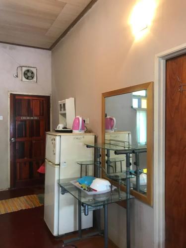Fotografie z fotogalerie ubytování Anjung Afilia 2 v destinaci Kuala Kangsar