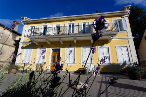 Φωτογραφία από το άλμπουμ του Luxury Apartments Frajona σε Malinska