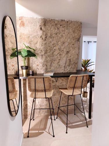 HELEARON SUITE