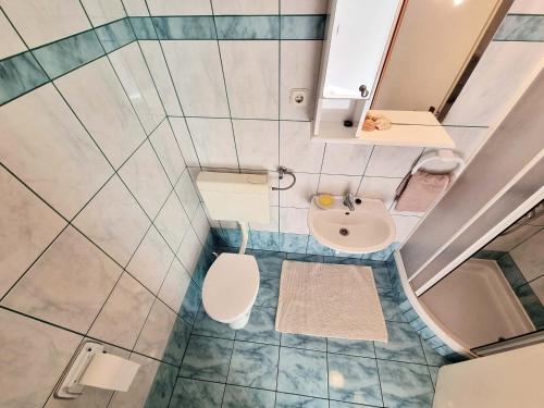 Apartman Rosa