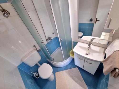 Apartman Rosa