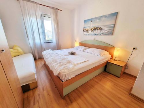 Apartman Rosa