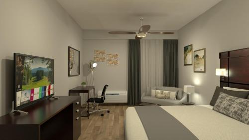 Country Place Hotel – Photos 2