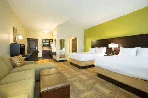 Staybridge Suites Orlando at SeaWorld by IHG - Free Breakfast & Shuttle to SeaWorld Parks photo 8