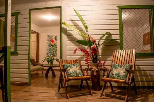 Finca D'Elía Lodge – Photos 5