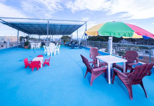 Fotografie z fotogalerie ubytování EDMA APARTAHOTEL v destinaci Santa Bárbara de Samaná