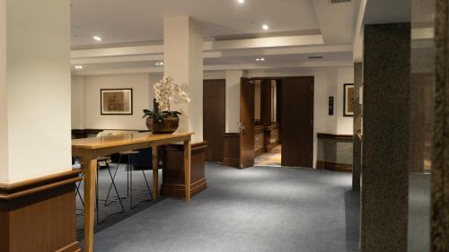 Photo de la galerie de l'établissement Hotel Indigo Guadalajara Expo by IHG, à Guadalajara