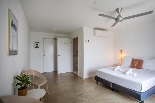 Gallery image of Boutique Hotel JT Curaçao in Willemstad