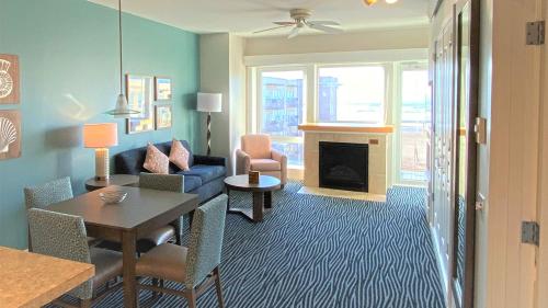 Gallery image of WorldMark Seaside by BookTimeShares in Seaside