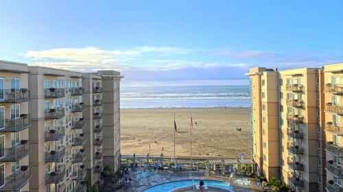Gallery image of WorldMark Seaside by BookTimeShares in Seaside