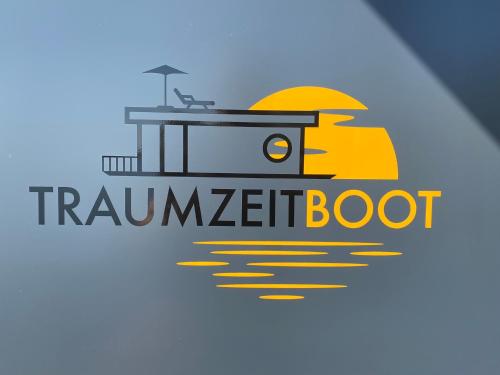 Gambar di galeri bagi TraumZeitBoot Jutta - exklusiver Festlieger in perfekter Lage am Scharmützelsee Bad Saarow di Bad Saarow