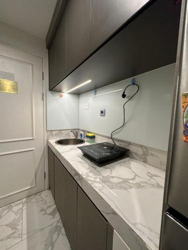 Apartment Art Deco Residence (AA Apartment)