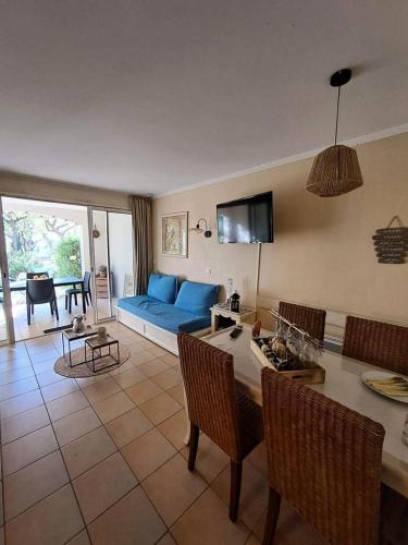 Les Appartements aux Restanques du Golfe de St Tropez - maeva Home - Apparte 444