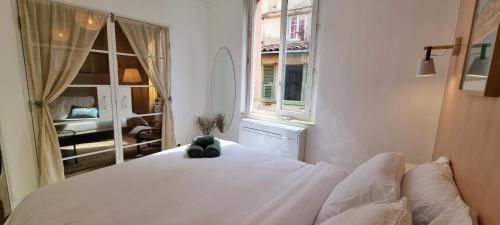 Charming Appartement in Vieux Nice