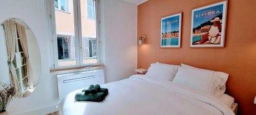 Charming Appartement in Vieux Nice
