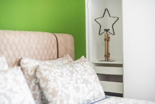 Stylish Luxury Apartment near Acropolis at Syngrou-Fix metro station