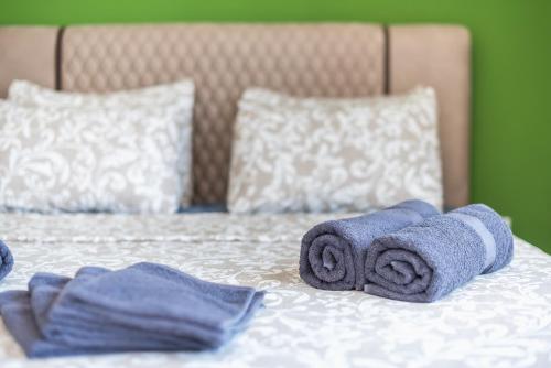 Stylish Luxury Apartment near Acropolis at Syngrou-Fix metro station
