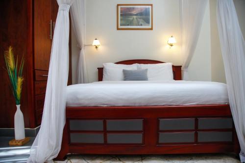 Gallery image of Fred and Winnie BnB in Kampala