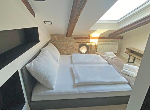 Gallery image of Castropola Views with private parking in Pula