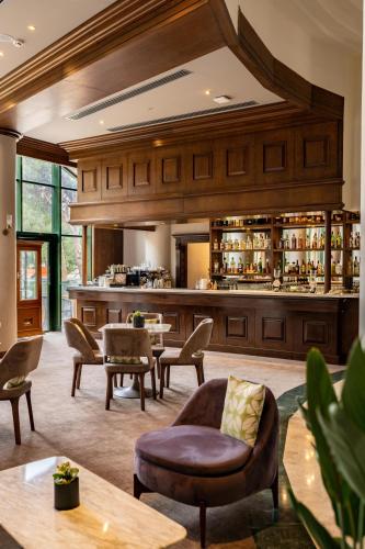 Et opholdsområde på Rixos Park Belek - The Land Of Legends Access