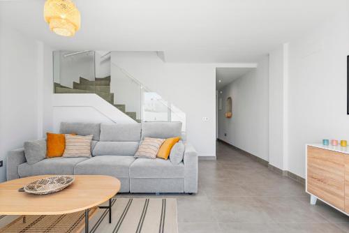 MEDANO4YOU Beachwalk Holiday Home