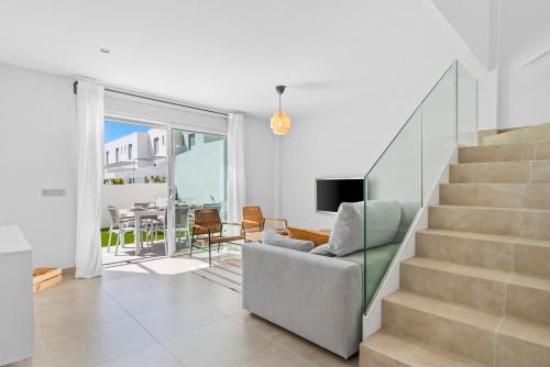MEDANO4YOU Beachwalk Holiday Home