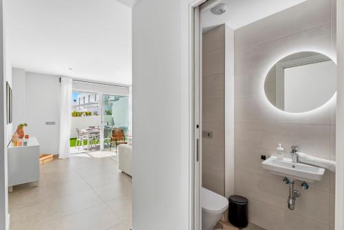MEDANO4YOU Beachwalk Holiday Home