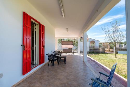Casa negli ulivi – Photos 2