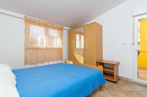 Apartment Valbandon 7352a