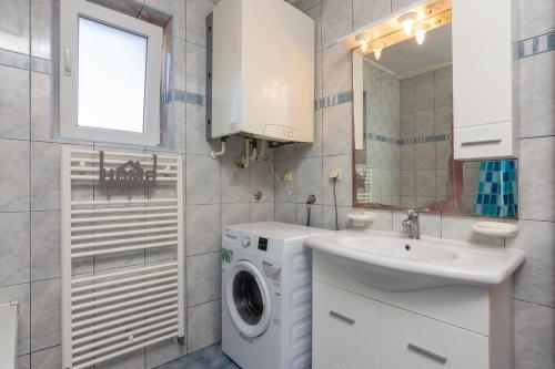 Apartment Valbandon 7352a