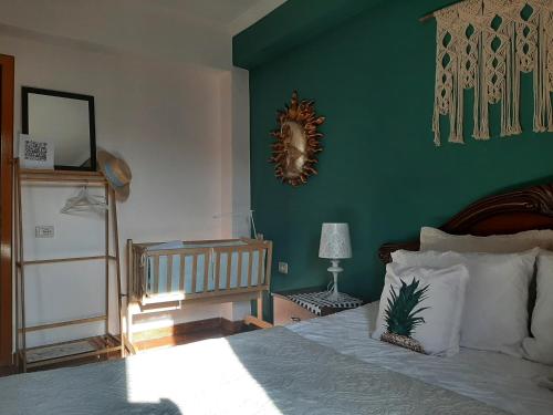 Billede fra billedgalleriet på Cosy central apartment i Shkodër