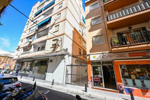 New 2 bedroom beach and city center - Ruiz Vertedor by 10ToSea